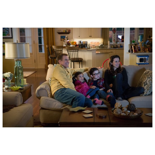 Tata in razboi cu tata DVD