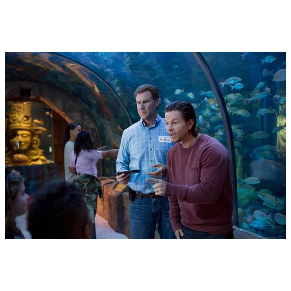 Tata in razboi cu tata Blu-ray