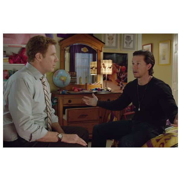 Tata in razboi cu tata Blu-ray