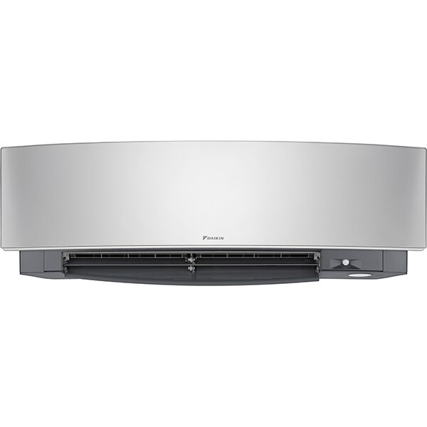 Aer conditionat DAIKIN Emura FTXJ-MS, 18000 BTU, A++/A+, Wi-Fi, argintiu