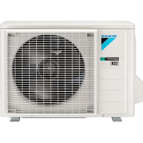 Aer conditionat DAIKIN Emura FTXJ-MS, 18000 BTU, A++/A+, Wi-Fi, argintiu