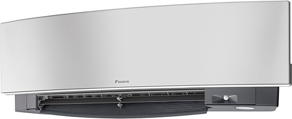 Aer conditionat DAIKIN Emura FTXJ-MS, 18000 BTU, A++/A+, Wi-Fi, argintiu