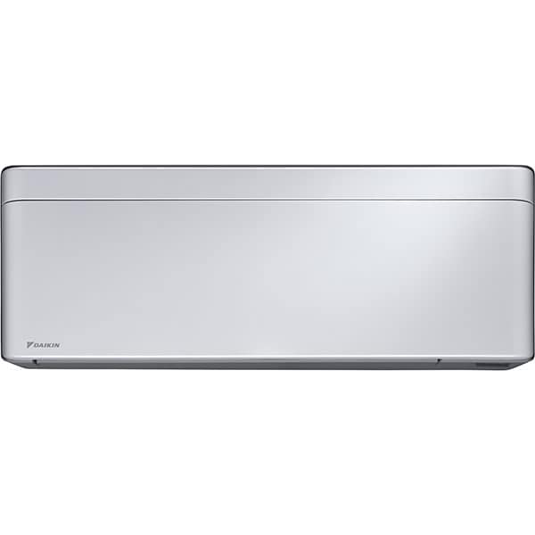Aer conditionat DAIKIN Stylish FTXA-BS, 12000 BTU, A+++/A+++, Wi-Fi, argintiu