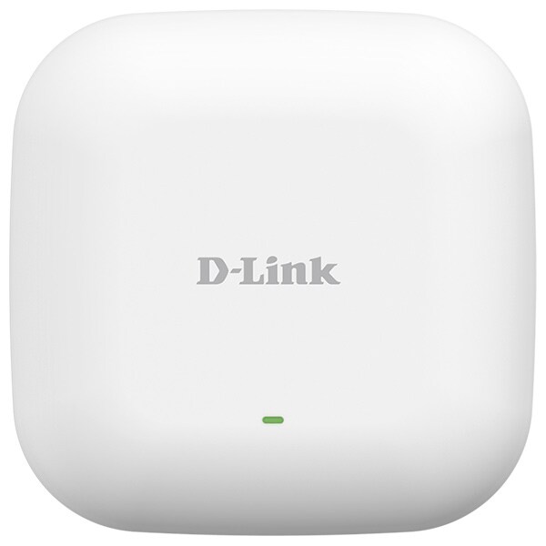 Wireless Access Point D-LINK DAP-2230, N PoE, 300 Mbps, alb