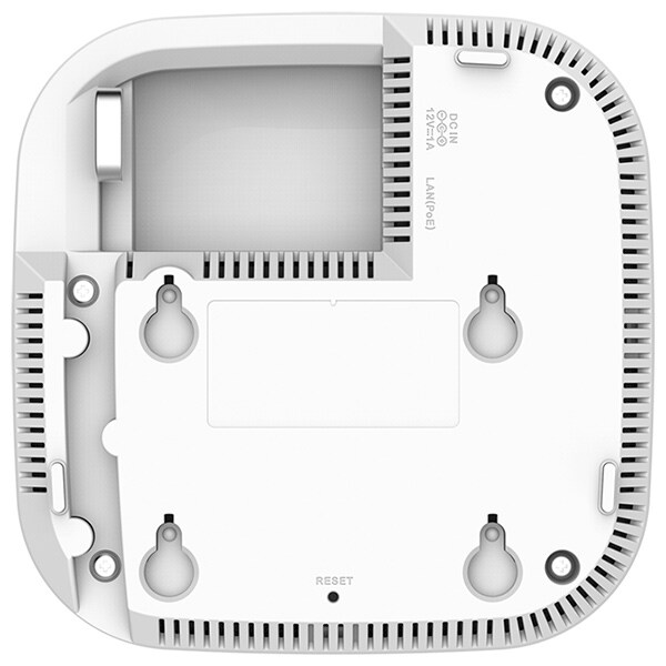 Wireless Access Point D-LINK DAP-2230, N PoE, 300 Mbps, alb