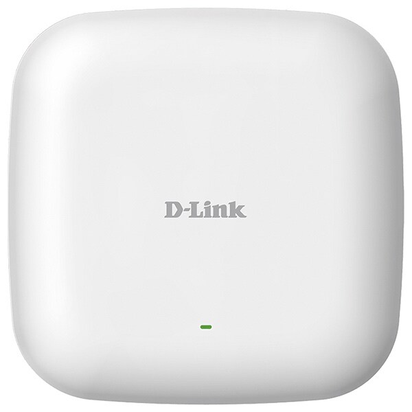 Wireless Access Point D-LINK AC1200 DAP-2660, PoE, Dual-Band 300 + 867 Mbps, alb
