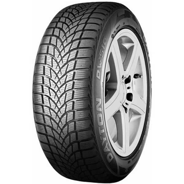 Anvelopa iarna DAYTON DW510E PJ MS 195/55R15 85H