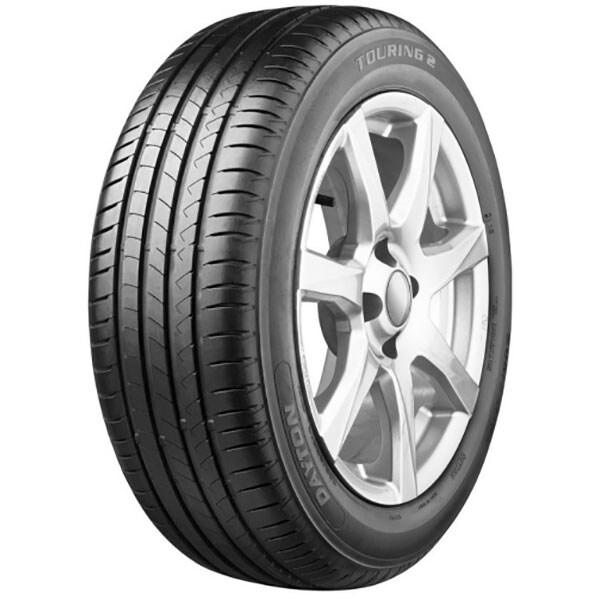 Anvelopa vara Dayton 165/70R14  81T TOURING 2             