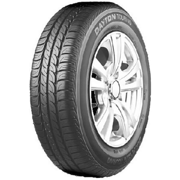 Anvelopa vara Dayton 165/70R13  79T TOURING               