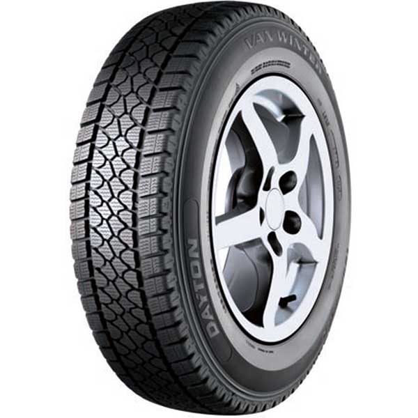 Anvelopa iarna DAYTON VAN WINTER 195 R14C 106/104R