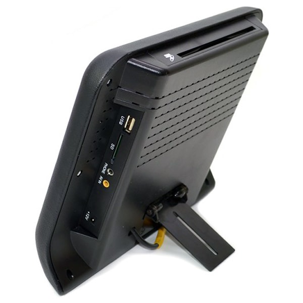 Monitor auto multimedia PNI DB900, 9", DVD, USB