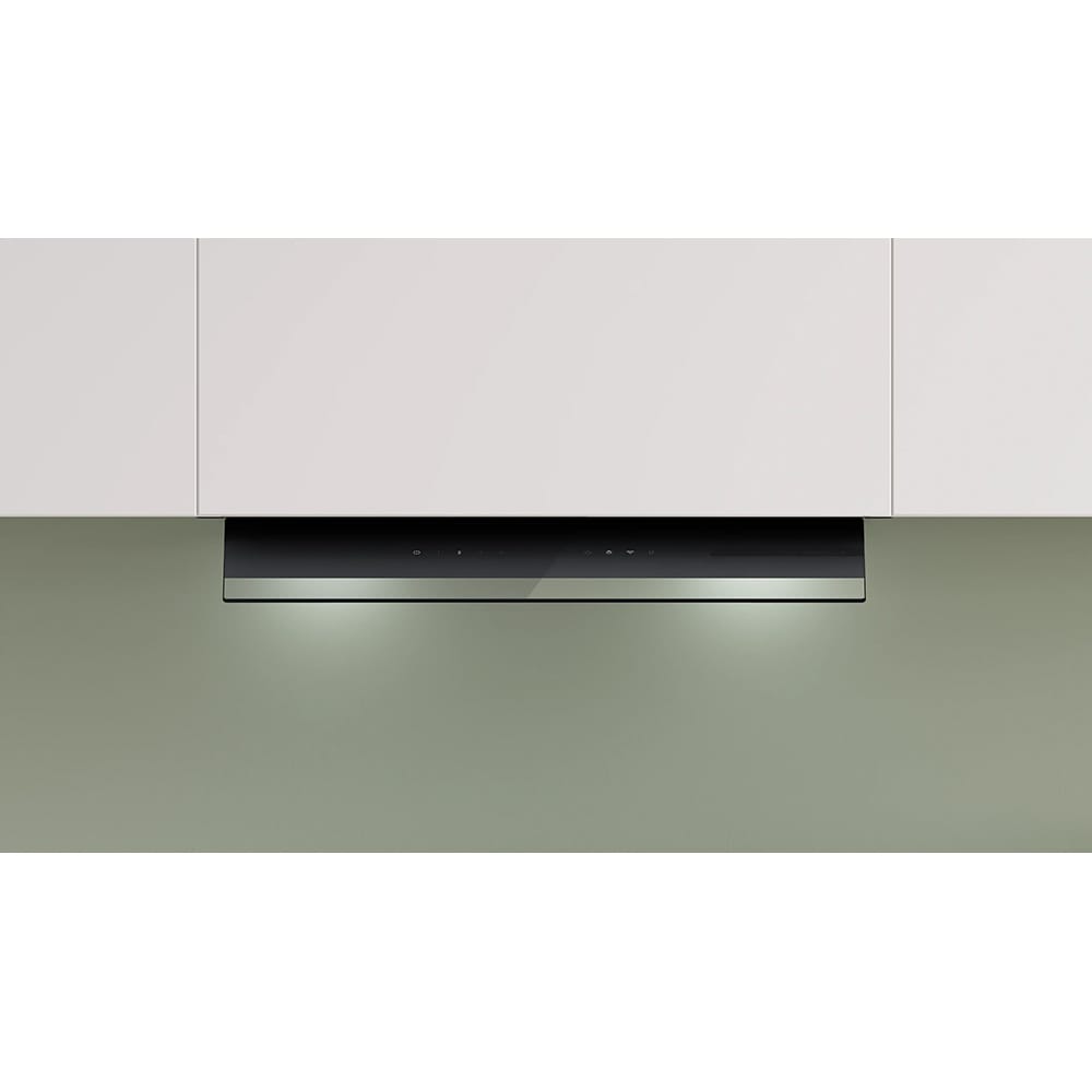 Hota incorporabila BOSCH DBB67DP60, 1 motor, 699 m3/h, L 60 cm, negru