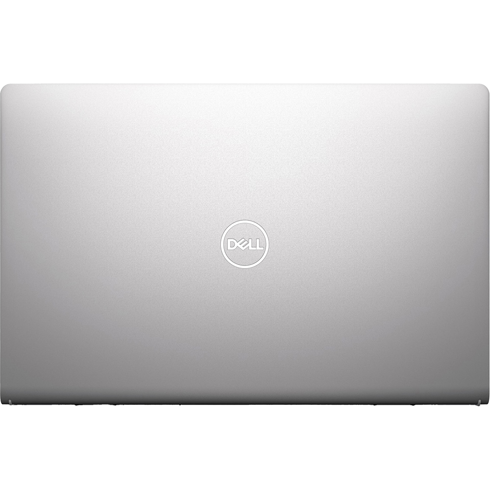 Laptop DELL 15 DC15250, Intel Core i7-1355U pana la 5GHz, 15.6" Full HD, 16GB, SSD 1TB, Intel UHD Graphics, Windows 11 Pro, Platinum Silver