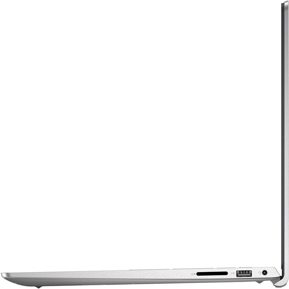 Laptop DELL 15 DC15250, Intel Core i7-1355U pana la 5GHz, 15.6" Full HD, 16GB, SSD 1TB, Intel UHD Graphics, Windows 11 Pro, Platinum Silver