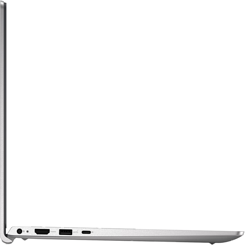 Laptop DELL 15 DC15250, Intel Core i7-1355U pana la 5GHz, 15.6" Full HD, 16GB, SSD 1TB, Intel UHD Graphics, Windows 11 Pro, Platinum Silver