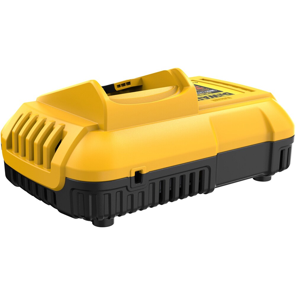 Incarcator rapid DEWALT DCB118-QW, 18V, 8A