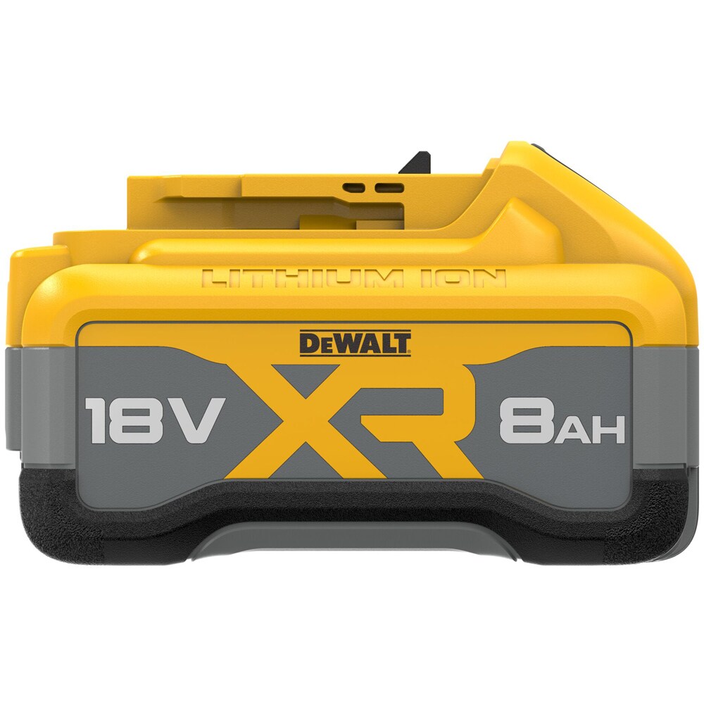 Acumulator pentru scule electrice DEWALT DCB546-XJ, 18V, 8Ah, Li-Ion