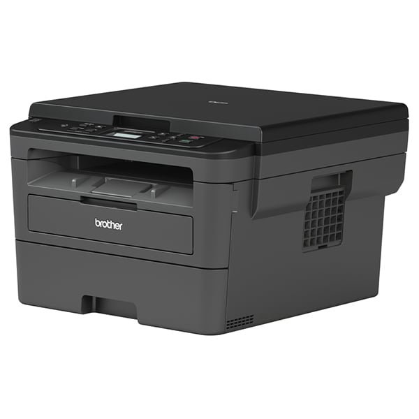 Multifunctional laser monocrom BROTHER DCP-L2512D, A4, USB