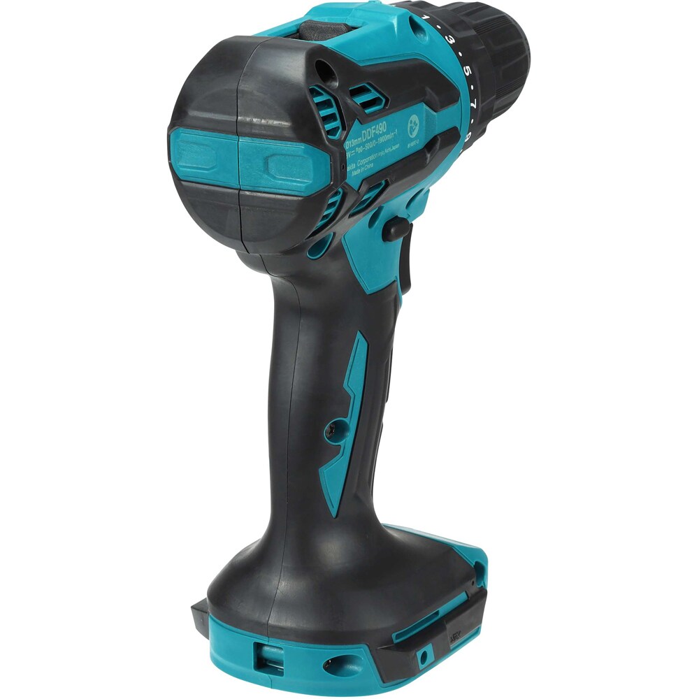 Masina de gaurit si insurubat MAKITA DDF490Z, 18V, 1900rpm, 65Nm