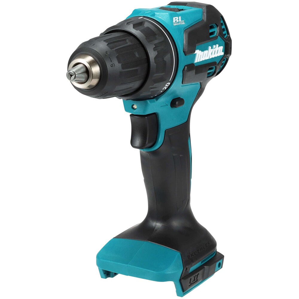 Masina de gaurit si insurubat MAKITA DDF490Z, 18V, 1900rpm, 65Nm