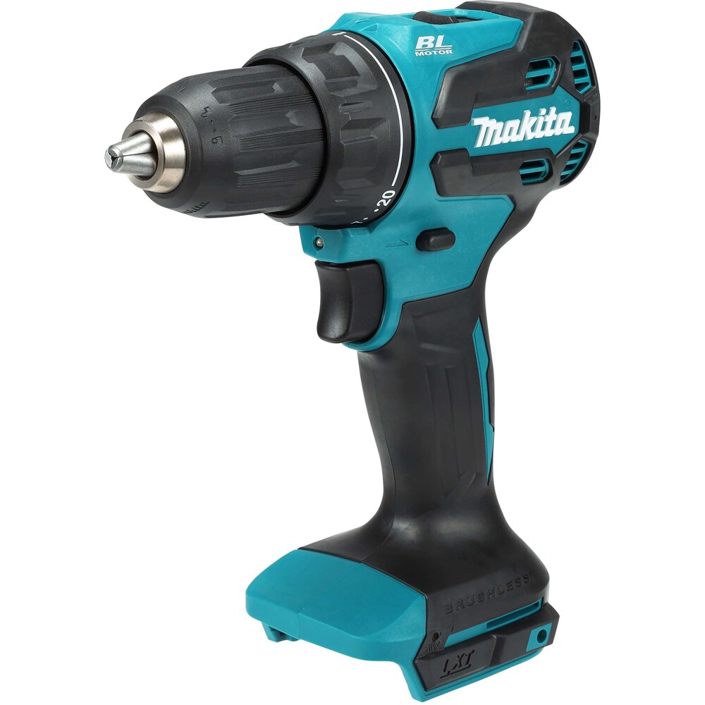 Masina de gaurit si insurubat MAKITA DDF490Z, 18V, 1900rpm, 65Nm