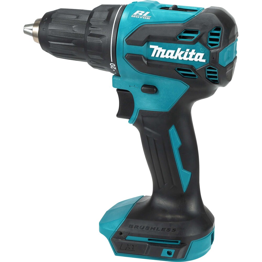 Masina de gaurit si insurubat MAKITA DDF490Z, 18V, 1900rpm, 65Nm