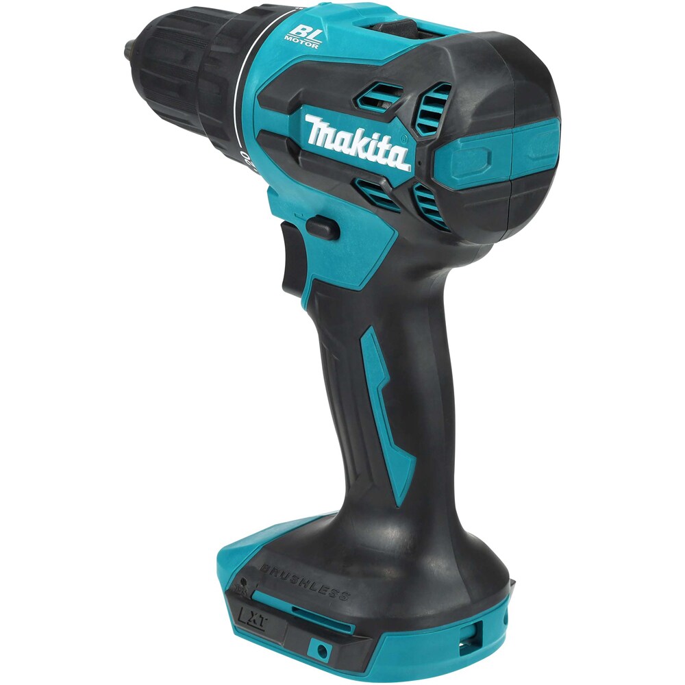 Masina de gaurit si insurubat MAKITA DDF490Z, 18V, 1900rpm, 65Nm