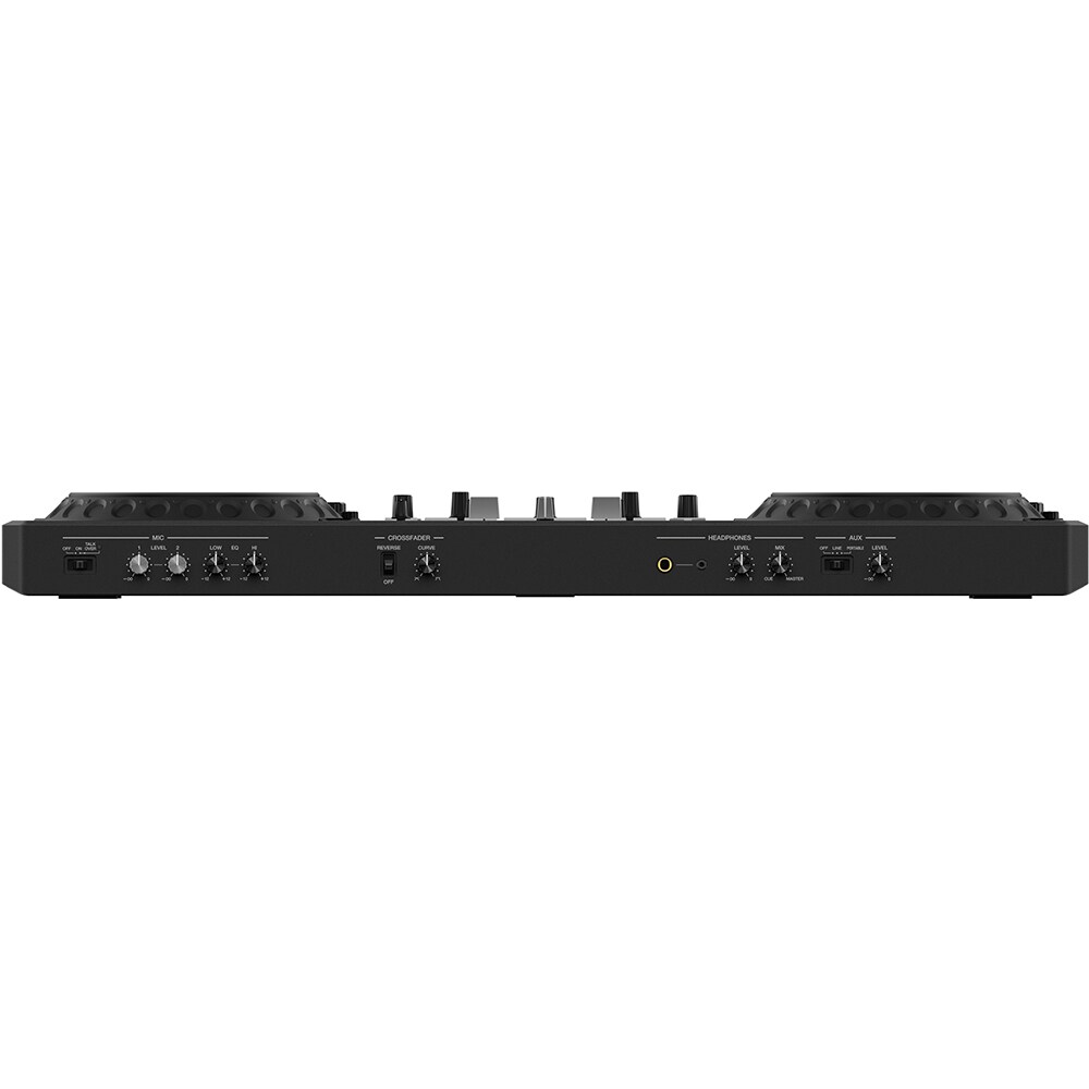 Controller DJ PIONEER DJ DJ DDJ-REV5,, 2 canale, negru