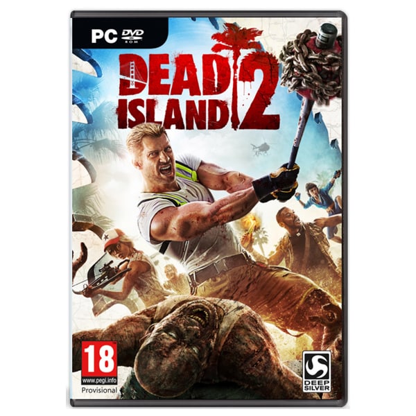 Joc Dead Island 2 PC + DLC