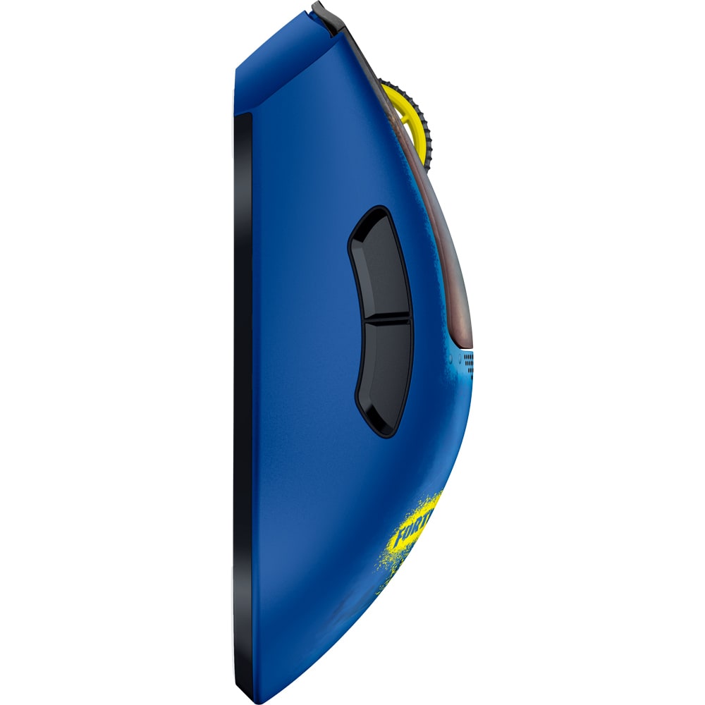 Mouse Gaming Wireless RAZER DeathAdder V3 Pro Fortnite Edition, Dual-Mode, 30000 dpi, negru