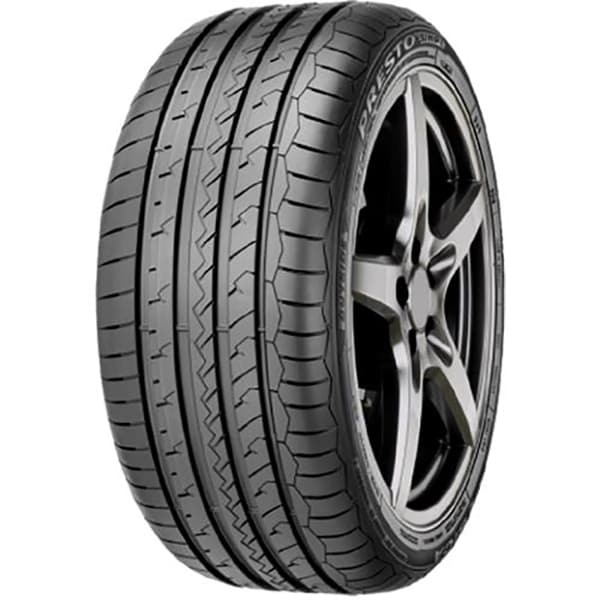 Anvelopa vara DEBICA Presto HP 2 195/65 R15 91H