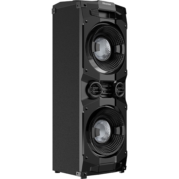 Sistem audio HISENSE HP130, 400W, Dolby Digital, Bluetooth, Extra