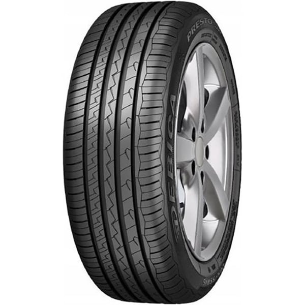 Anvelopa vara DEBICA Presto HP 2 205/55R16 91H
