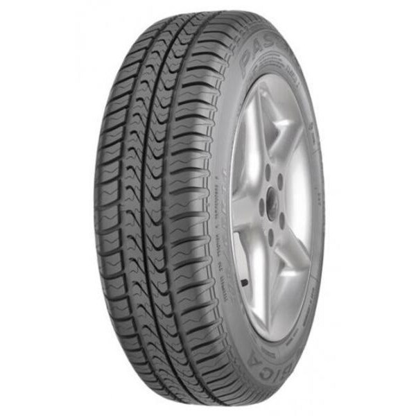 Anvelopa vara DEBICA Passio 2 195/65R15 91T