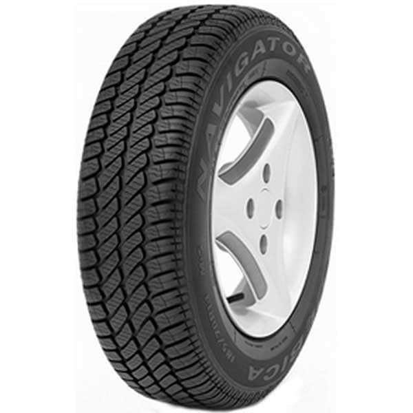 Anvelopa all season DEBICA Navigator 2 185/70R14 88T