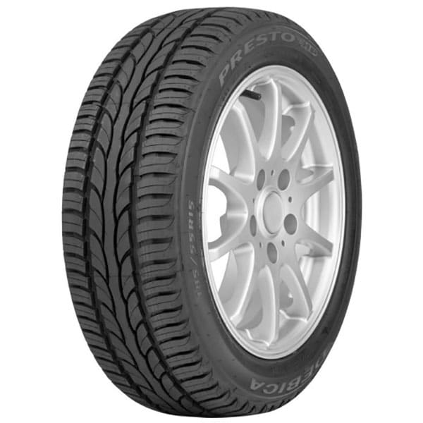 Anvelopa vara DEBICA Presto HP 185/60R15 84H