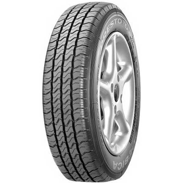 Anvelopa vara DEBICA Presto LT 215/75R16C 113/111Q