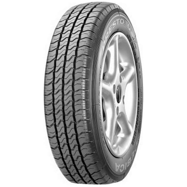 Anvelopa vara DEBICA Presto LT 195/70R15C 104/102R
