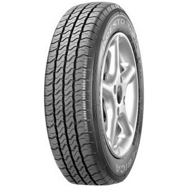 Anvelopa vara DEBICA Presto LT 205/65R16C 107/105T