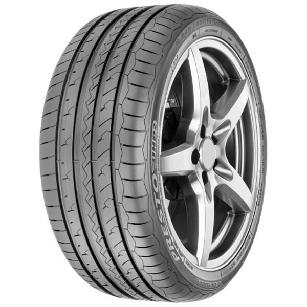 Anvelopa vara DEBICA Presto UHP 2 205/45R17 88W XL