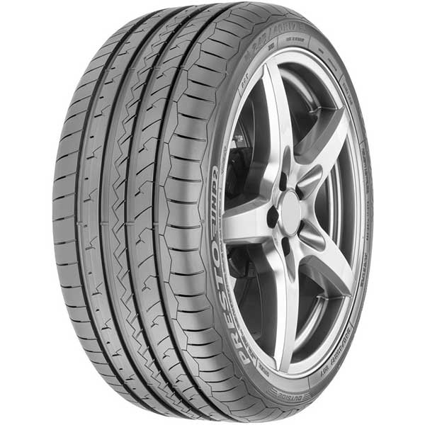Anvelopa vara DEBICA Presto UHP 2 255/35R18 94Y