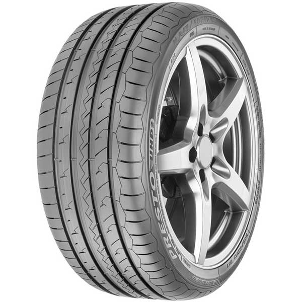 Anvelopa vara DEBICA Presto UHP 215/55R16 93W