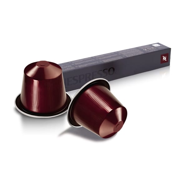 NESPRESSO Decaffeinato Intenso