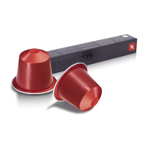 NESPRESSO Decaffeinato Lungo