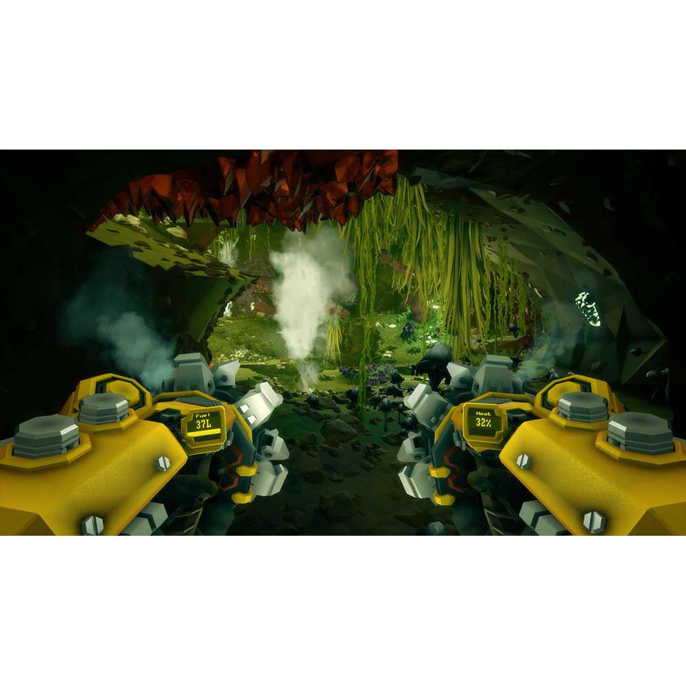 Joc Deep Rock Galactic Special Edition PS5