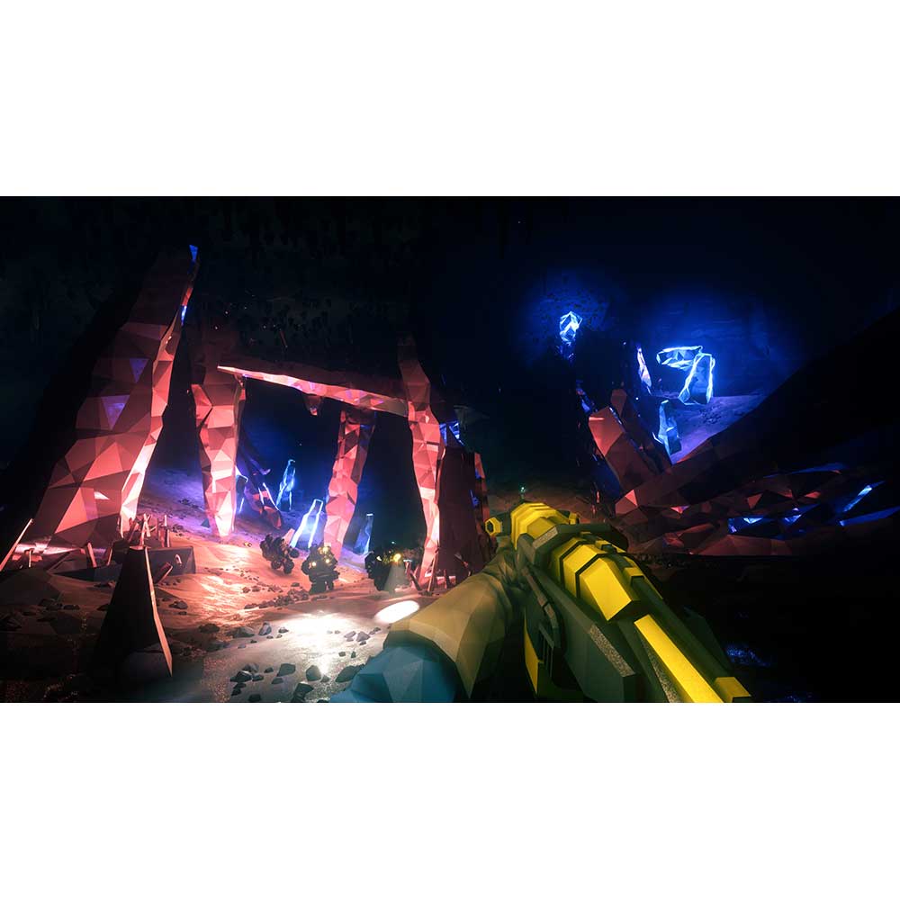 Joc Deep Rock Galactic Special Edition PS5