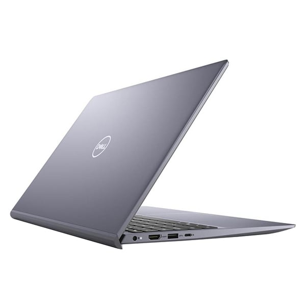 Laptop DELL Inspiron 5501, Intel Core i7-1065G7 pana la 3.9GHz, 15.6" Full HD, 12GB, SSD 1TB, NVIDIA GeForce MX330 2GB, Ubuntu, gri