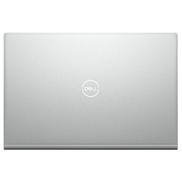 Laptop DELL Inspiron 5405, AMD Ryzen 3 4300U pana la 3.7GHz, 14" Full HD, 8GB, SSD 256GB, AMD Radeon Graphics, Windows 10 Home, argintiu