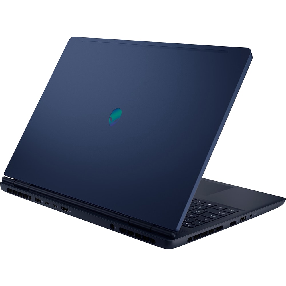 Laptop Gaming DELL Alienware 16 Aurora, Intel Core 9 270H pana la 5.8GHz, 16" QHD+, 16GB, SSD 1TB, NVIDIA GeForce RTX 5060 8GB, Windows 11 Home, Interstellar Indigo