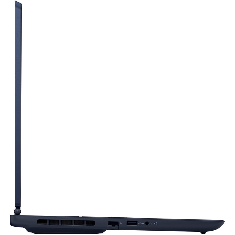 Laptop Gaming DELL Alienware 16 Aurora, Intel Core 9 270H pana la 5.8GHz, 16" QHD+, 16GB, SSD 1TB, NVIDIA GeForce RTX 5060 8GB, Windows 11 Home, Interstellar Indigo